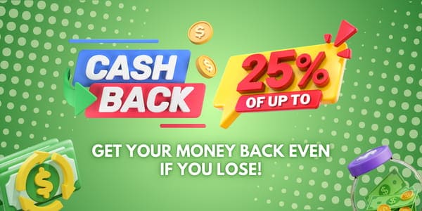 Mega Fishing promo 3