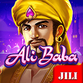 Ali Baba slot at Minesweeper