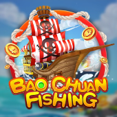 Bao Chuan Fishing Minesweeper