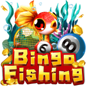 Bingo Fishing Minesweeper