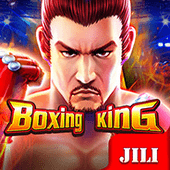 Boxing King Minesweeper slot