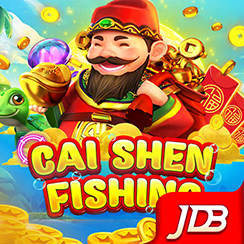 Cai Shen Fishing Minesweeper