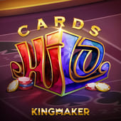 Cards Hi Lo Minesweeper casino