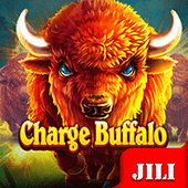 Charge Buffalo at Minesweeper casino
