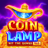 Coin Lamp Minesweeper