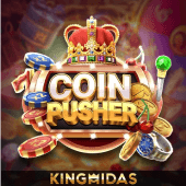 Coin Pusher Minesweeper game