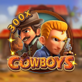 Cowboys Minesweeper game