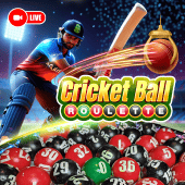 Cricket Ball Roulette Minesweeper