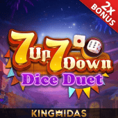 Dice Duet Minesweeper