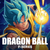 Dragon Ball Minesweeper slot