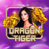 Dragon Tiger at Minesweeper casino