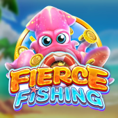 Fierce Fishing Minesweeper