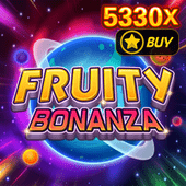 Fruity Bonanza Minesweeper slot