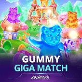 Gummy Giga Match Minesweeper