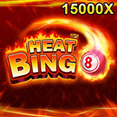 Heat Bingo Minesweeper
