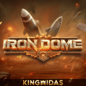 Iron Dome Minesweeper game