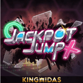 Jackpot Jump Minesweeper