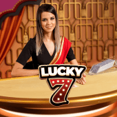 Lucky 7 Minesweeper live