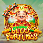 Lucky Fortunes at Minesweeper