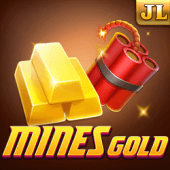 Mines Gold Minesweeper slot
