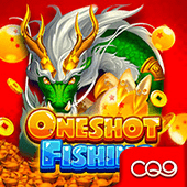 Oneshot Fishing Minesweeper