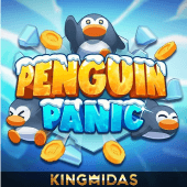 Penguin Panic Minesweeper