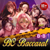 Sexy Blockchain Baccarat B B Minesweeper