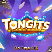 Tongits Minesweeper cards