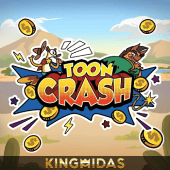 Toon Crash Minesweeper