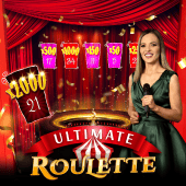 Ultimate Roulette Minesweeper casino