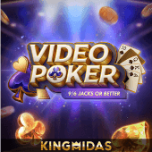 Video Poker Minesweeper casino