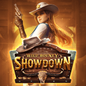 Wild Bounty Showdown Minesweeper